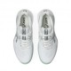 Asics Gel-Challenger 15 Clay Bianco Lichen Rock - Scarpe Da Tennis Uomo