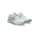 Asics Gel-Challenger 15 Clay Bianco Lichen Rock - Scarpe Da Tennis Uomo