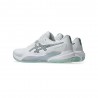 Asics Gel-Challenger 15 Clay Bianco Lichen Rock - Scarpe Da Tennis Uomo