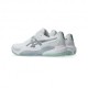 Asics Gel-Challenger 15 Clay Bianco Lichen Rock - Scarpe Da Tennis Uomo