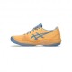 Asics Solution Swift Ff 2 Arancio Glow Cream - Scarpe Da Padel Donna