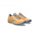 Asics Solution Swift Ff 2 Arancio Glow Cream - Scarpe Da Padel Donna