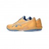 Asics Solution Swift Ff 2 Arancio Glow Cream - Scarpe Da Padel Donna