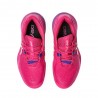 Asics Gel-Resolution X Clay Bright Rose Cream - Scarpe Da Tennis Donna