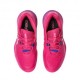 Asics Gel-Resolution X Clay Bright Rose Cream - Scarpe Da Tennis Donna