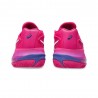 Asics Gel-Resolution X Clay Bright Rose Cream - Scarpe Da Tennis Donna