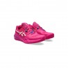Asics Gel-Resolution X Clay Bright Rose Cream - Scarpe Da Tennis Donna
