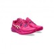 Asics Gel-Resolution X Clay Bright Rose Cream - Scarpe Da Tennis Donna