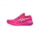 Asics Gel-Resolution X Clay Bright Rose Cream - Scarpe Da Tennis Donna