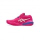 Asics Gel-Resolution X Clay Bright Rose Cream - Scarpe Da Tennis Donna