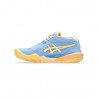 Asics Gel-Resolution X Stone Wash Ornge Glow - Scarpe Da Padel Donna