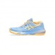 Asics Gel-Resolution X Stone Wash Ornge Glow - Scarpe Da Padel Donna