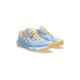 Asics Gel-Resolution X Stone Wash Ornge Glow - Scarpe Da Padel Donna