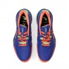 Asics Gel-Resolution X Dark Cobalt Vivd Coral - Scarpe Da Padel Uomo