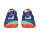 Asics Gel-Resolution X Dark Cobalt Vivd Coral - Scarpe Da Padel Uomo