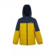 Regatta Piumino Lofthouse Giallo Bambino
