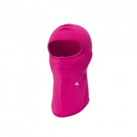 Jail Jam Bender Balaclava Fuxia