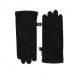 Jail Jam Guanto Polar Fleece Junior Nero