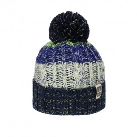 Jail Jam Cuffia Tobia Pon Junior Blu Navy