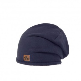 Jail Jam Cuffia Junior Diamond Nero Blu Navy