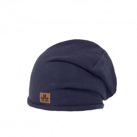 Jail Jam Cuffia Junior Diamond Nero Blu Navy