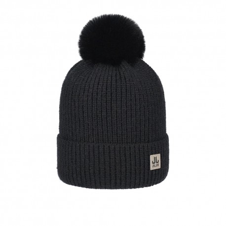 Jail Jam Cuffia Peggy Pon Nero