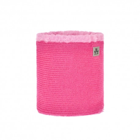 Jail Jam Scaldacollo Peggy Loop Fuxia