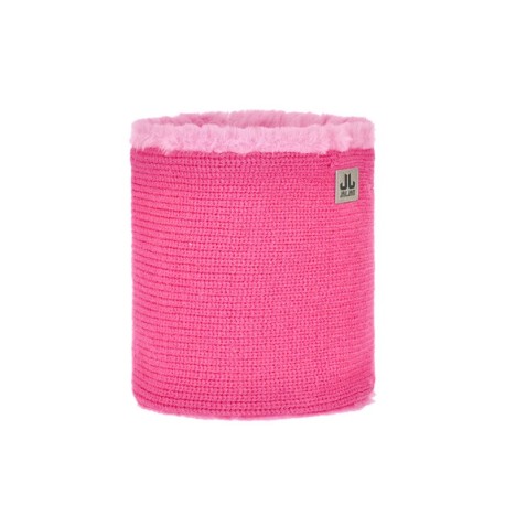 Jail Jam Scaldacollo Peggy Loop Fuxia