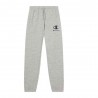 Champion Pantaloni Con Polsino Unisex Junior Grigio Bambino