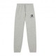 Champion Pantaloni Con Polsino Unisex Junior Grigio Bambino