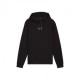 Puma Felpa Palestra X Hyrox Nero Uomo