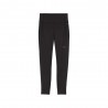 Puma Pantaloni Con Polsino Cloudspun Nero Donna