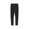 Puma Pantaloni Con Polsino Cloudspun Nero Donna