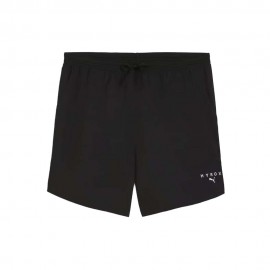 Puma Shorts Sportivi Hyrox Nero Uomo