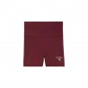 Puma Shorts Sportivi Train Hyrox Bordeaux Donna