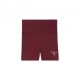 Puma Shorts Sportivi Train Hyrox Bordeaux Donna