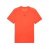 Puma Maglietta Palestra Train Hyrox Arancio Uomo