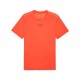 Puma Maglietta Palestra Train Hyrox Arancio Uomo