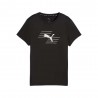 Puma Maglietta Palestra Train Hyrox Nero Donna