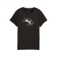 Puma Maglietta Palestra Train Hyrox Nero Donna