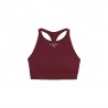 Puma Top Palestra Hyrox Bordeaux Donna