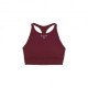 Puma Top Palestra Hyrox Bordeaux Donna