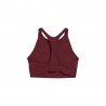 Puma Top Palestra Hyrox Bordeaux Donna