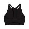 Puma Top Palestra Hyrox Nero Donna