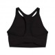 Puma Top Palestra Hyrox Nero Donna