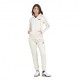 Puma Tuta Sportiva Animal Bianco Donna