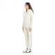 Puma Tuta Sportiva Animal Bianco Donna