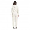 Puma Tuta Sportiva Animal Bianco Donna