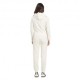 Puma Tuta Sportiva Animal Bianco Donna