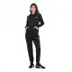 Puma Tuta Sportiva Animal Nero Donna